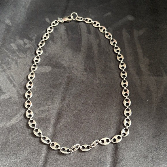 Jewelry - Banana republic mariner chain necklace